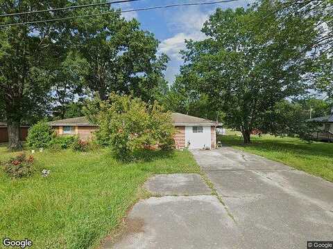 Van Cleve, FORT OGLETHORPE, GA 30742