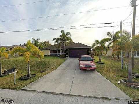 24Th, CAPE CORAL, FL 33991