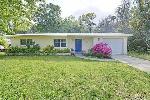 Hiawatha, CRYSTAL RIVER, FL 34428