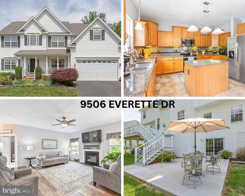 Everette, SPOTSYLVANIA, VA 22553