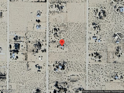 Blackhawk, LUCERNE VALLEY, CA 92356