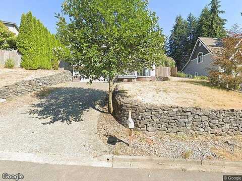 Holly, FIRCREST, WA 98466