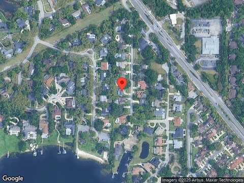 Cutler, LONGWOOD, FL 32779