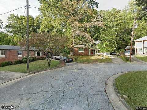 Eleanor, ATLANTA, GA 30318