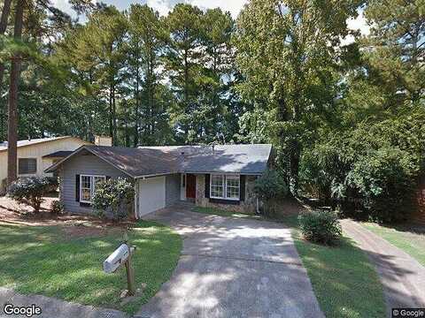 Woodside, JONESBORO, GA 30238