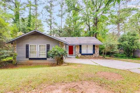 Woodside, JONESBORO, GA 30238