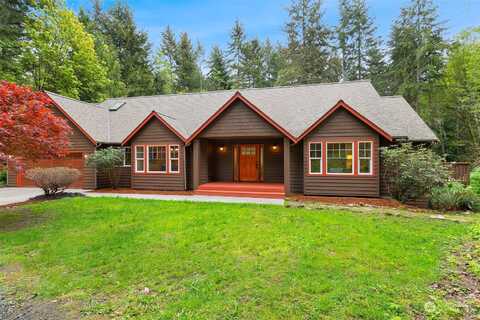 360Th, HANSVILLE, WA 98340