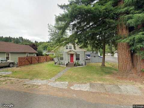 Front, WINLOCK, WA 98596