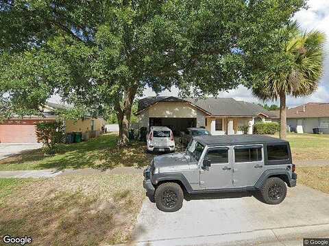Indian Ridge, KISSIMMEE, FL 34747