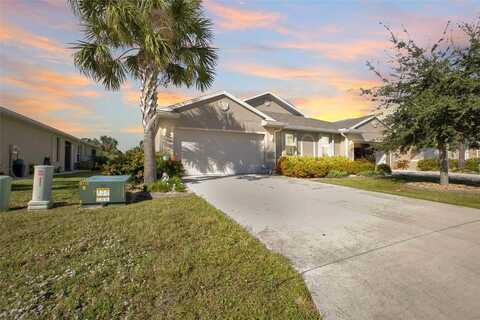 Lenox, PUNTA GORDA, FL 33950