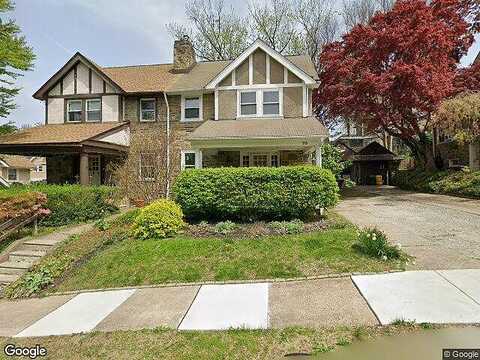 Kenmare, BALA CYNWYD, PA 19004