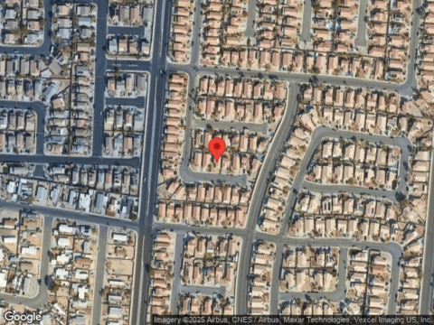 Bursting Nova, LAS VEGAS, NV 89156
