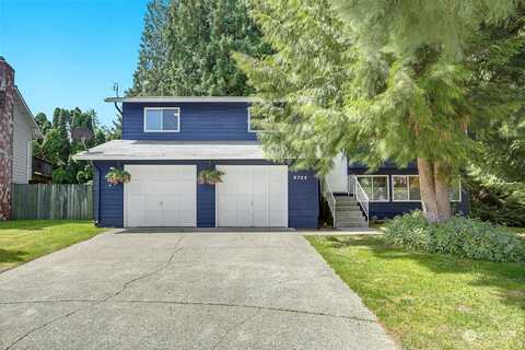 140Th, EVERETT, WA 98208