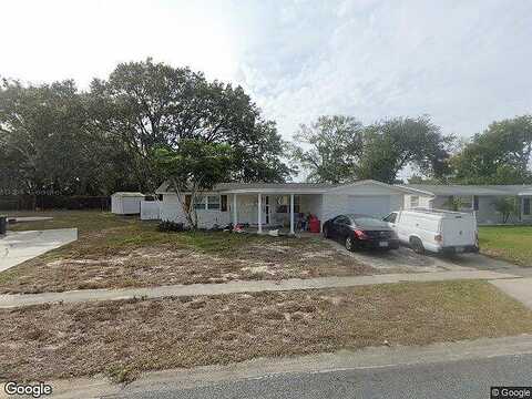 Kimberly, HOLIDAY, FL 34690