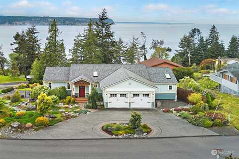 Palmer, PORT TOWNSEND, WA 98368