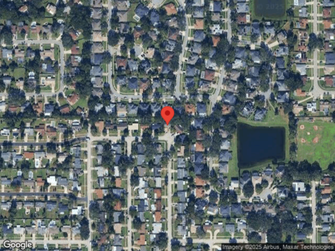 Seils, ORLANDO, FL 32812