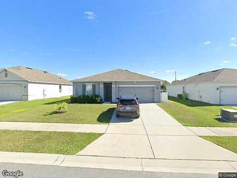 Burnham, AUBURNDALE, FL 33823