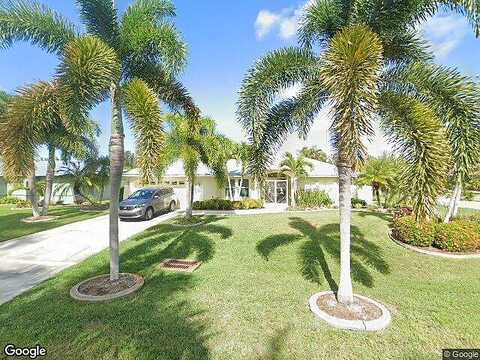 22Nd, CAPE CORAL, FL 33990