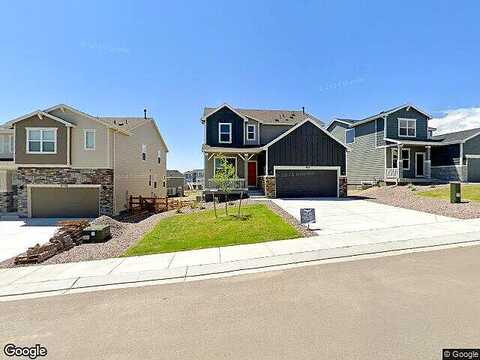 Wyedale, COLORADO SPRINGS, CO 80922
