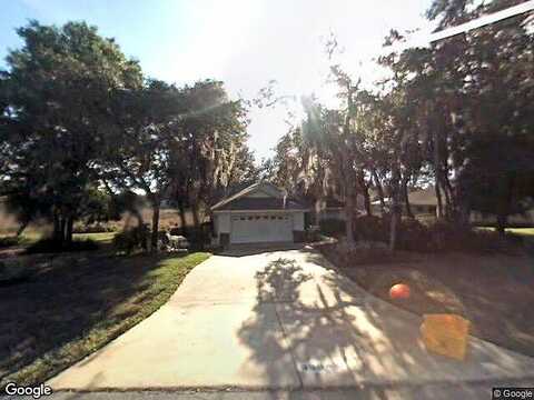 Lake Bend, LEESBURG, FL 34788