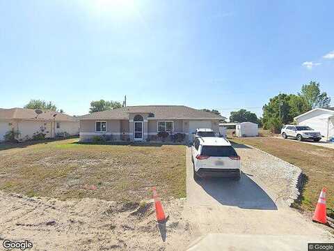 Sulstone, PUNTA GORDA, FL 33983