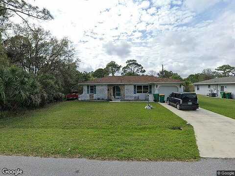 Crowder, PUNTA GORDA, FL 33980