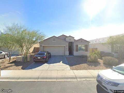 Pinchot, BUCKEYE, AZ 85396
