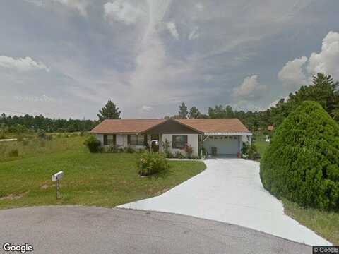 Ash, OCALA, FL 34472