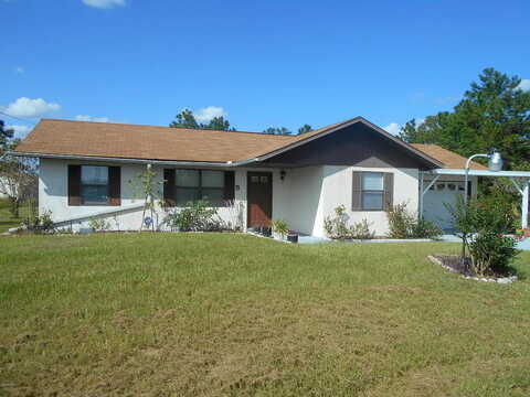 Ash, OCALA, FL 34472