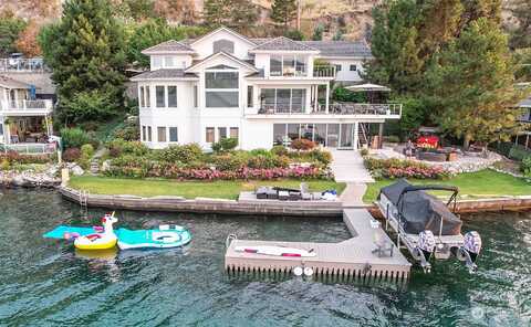 Lakeshore, CHELAN, WA 98816