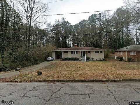 Hedgewood, ATLANTA, GA 30311