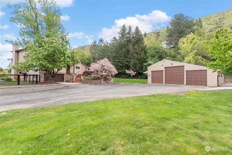 Number 1 Canyon, WENATCHEE, WA 98801