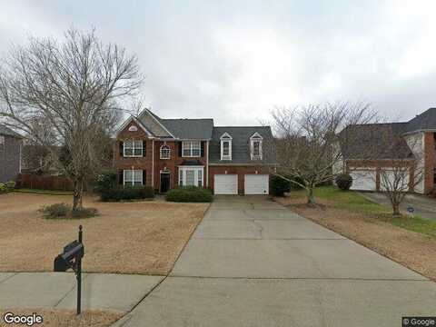 Whispering Pines, GRAYSON, GA 30017