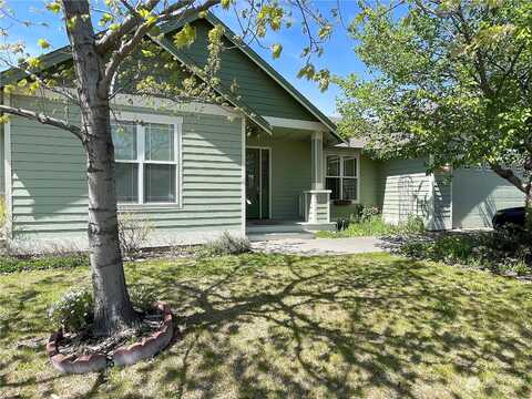 Lilac, ELLENSBURG, WA 98926