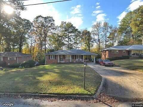Glendale, DECATUR, GA 30032