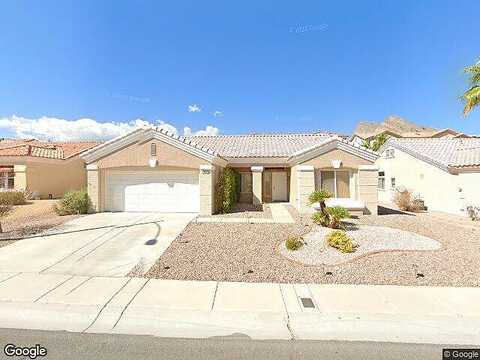 Hot Oak Ridge, LAS VEGAS, NV 89134