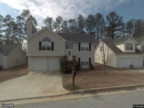 Rambling, LITHONIA, GA 30058