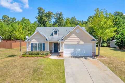 Northwood, COMMERCE, GA 30529