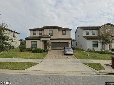 Brookes, HAINES CITY, FL 33844