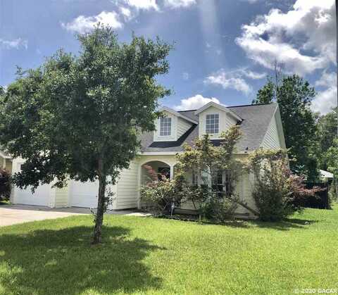 76Th, GAINESVILLE, FL 32609