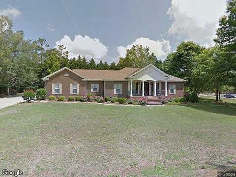 Shady Oak, WAYNESBORO, GA 30830