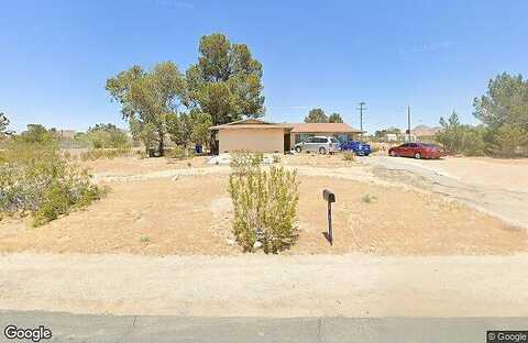 Allegheny, APPLE VALLEY, CA 92307