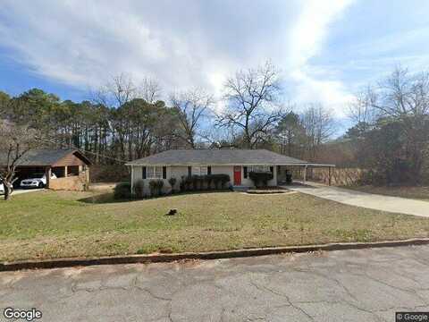 Mclain, DECATUR, GA 30035