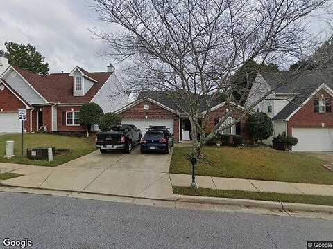 Resthaven, LAWRENCEVILLE, GA 30044