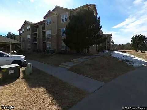 Nature Walk, PARKER, CO 80134