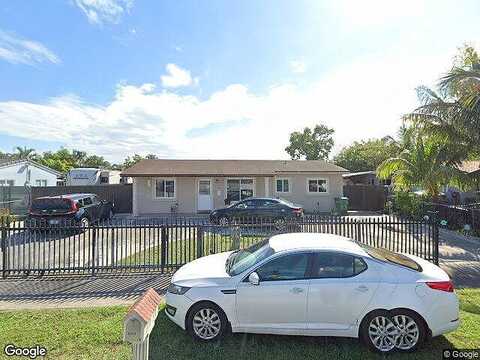 49Th, MIAMI GARDENS, FL 33055