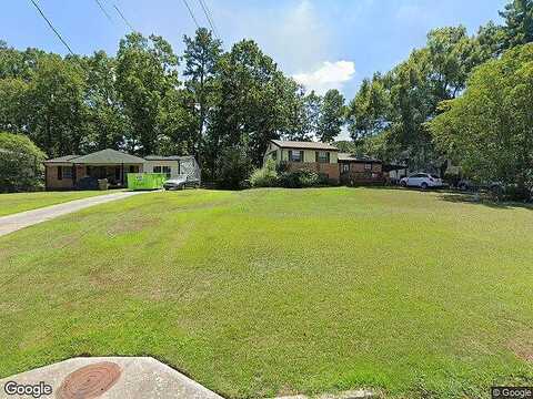 Scarsdale, RIVERDALE, GA 30274