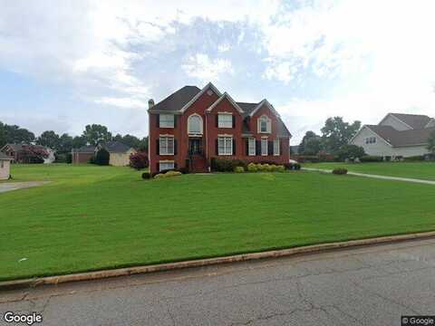 Centennial, STOCKBRIDGE, GA 30281