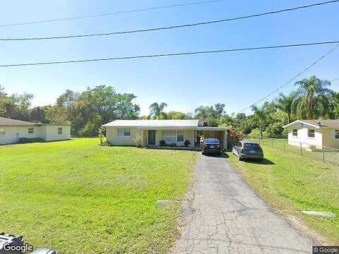 Green, NORTH FORT MYERS, FL 33903