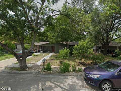 Lockwood, SAN MARCOS, TX 78666